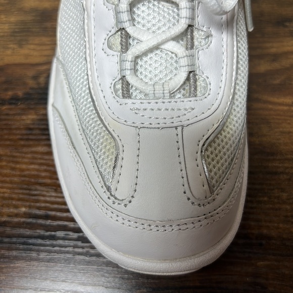 Trim Step Womens Size 8 rocking walking shoes - Picture 8 of 9